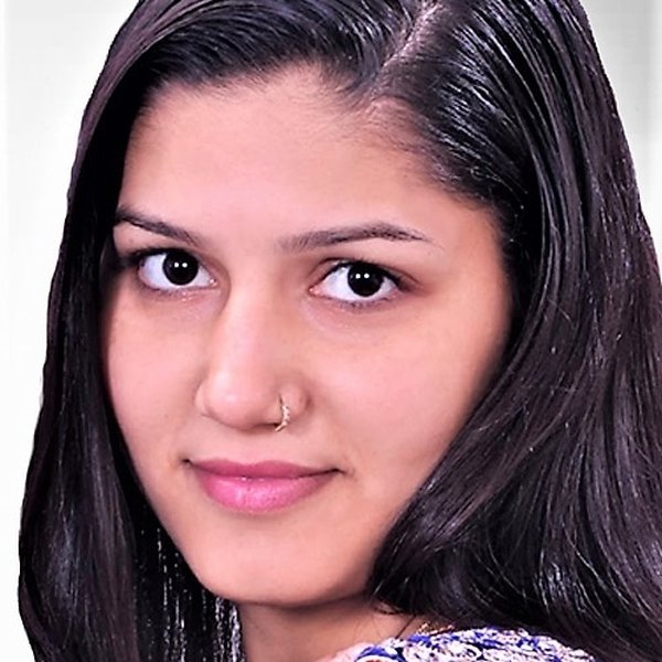 Sapna Choudhary