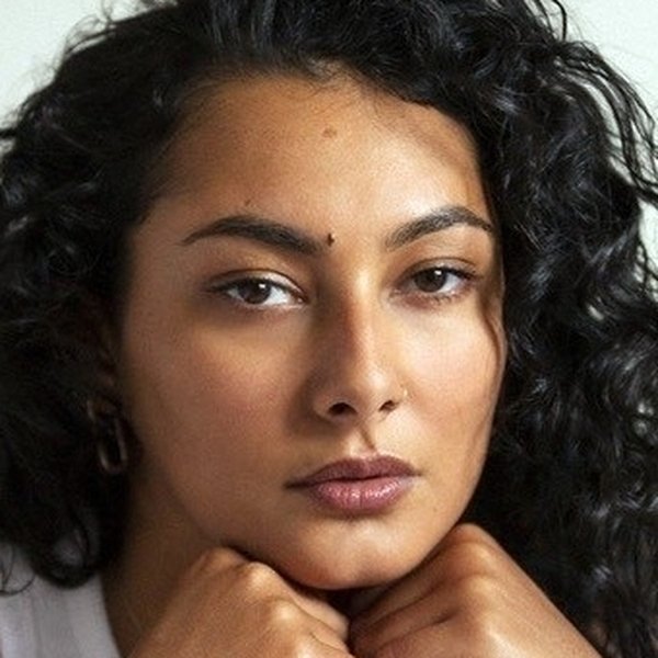Myriam Djeljeli