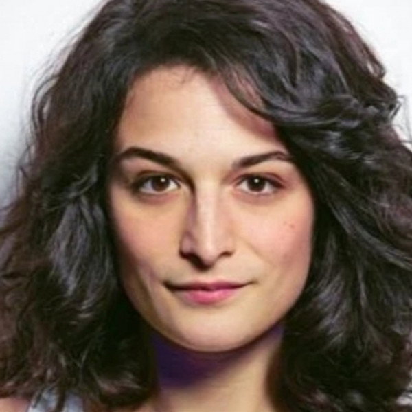Jenny Slate