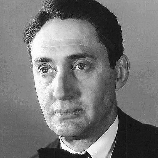 J. Frank Glendon
