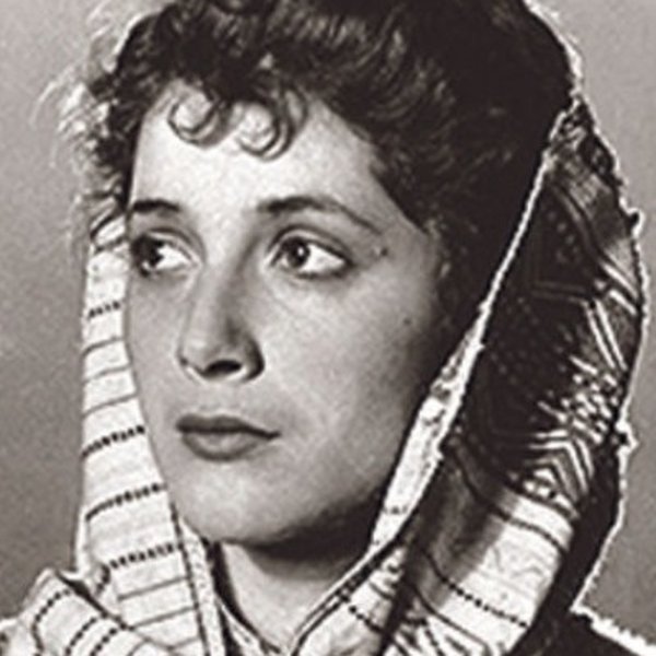Milena Dapcevic