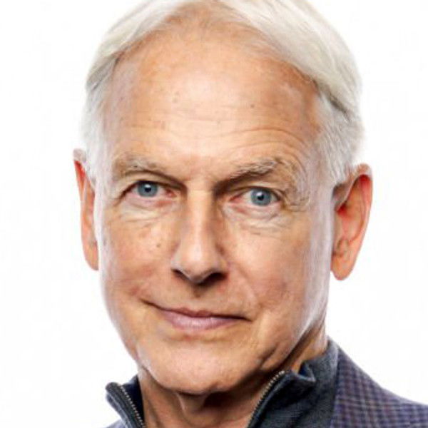 Mark Harmon