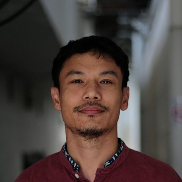 Phassarawin Kulsomboon