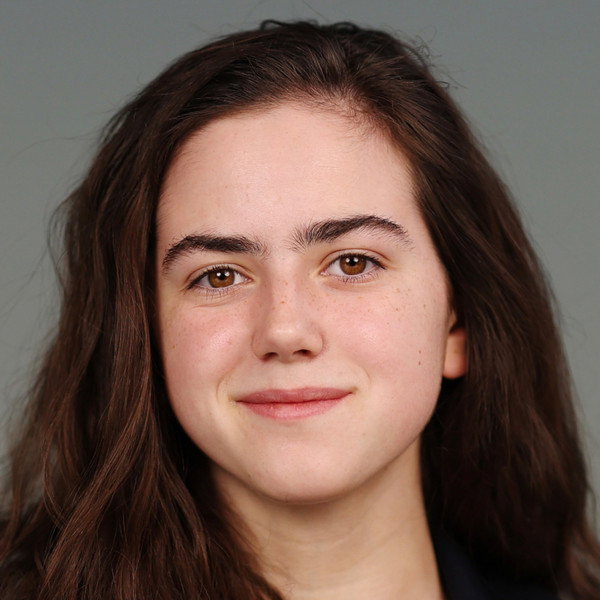 Abby Ryder Fortson