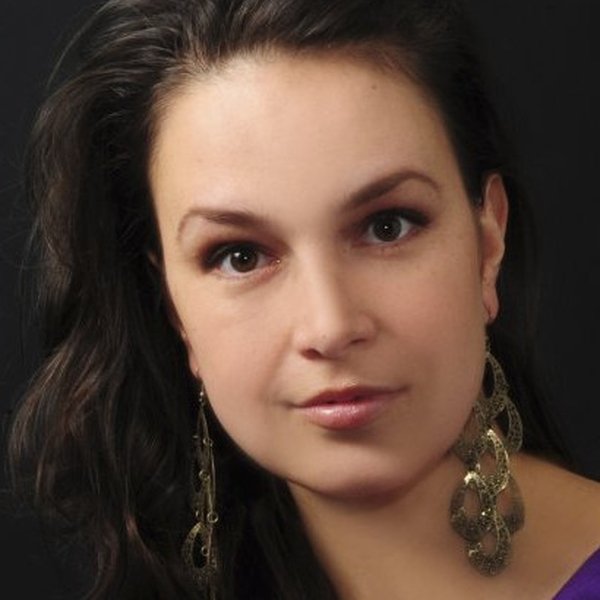 Sophie Harmsen