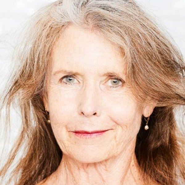 Josephine Ann Endicott