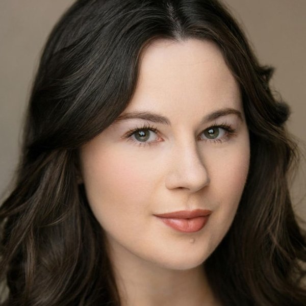 Olivia Benjamin