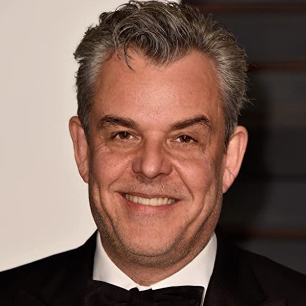 Danny Huston