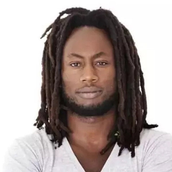 Gideon Mzembe