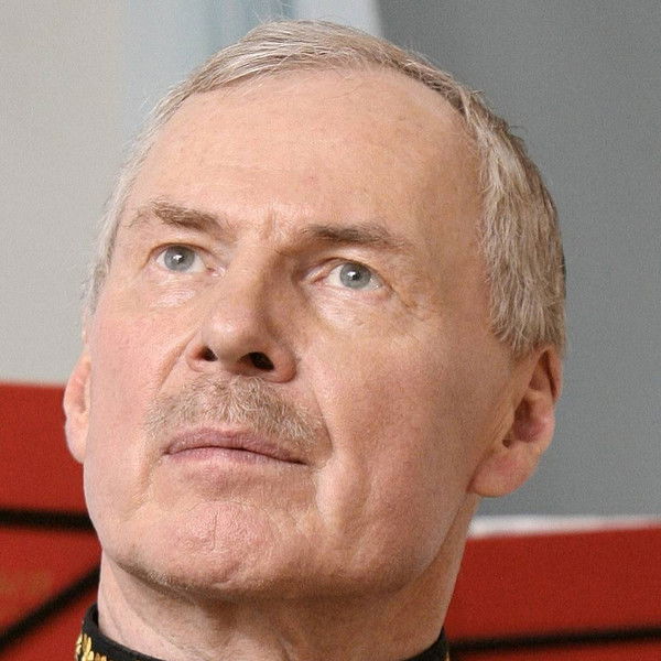 Vladimir Gostyukhin