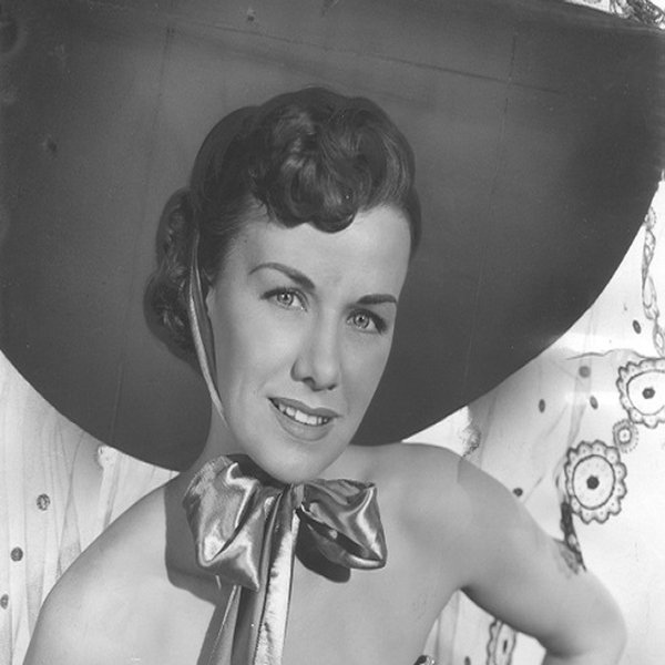 Jean Spangler