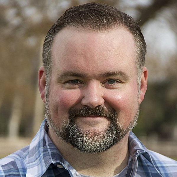 Raymond McAnally