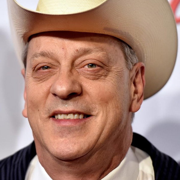 Junior Brown