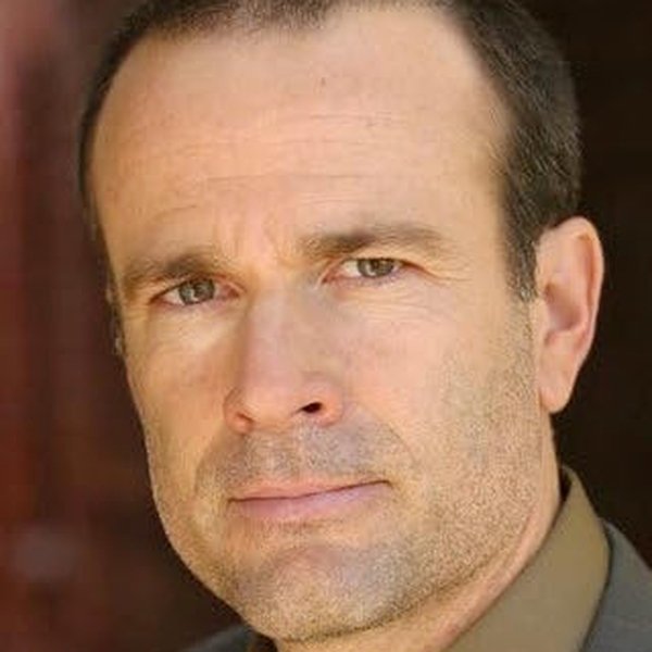 Bill Doyle