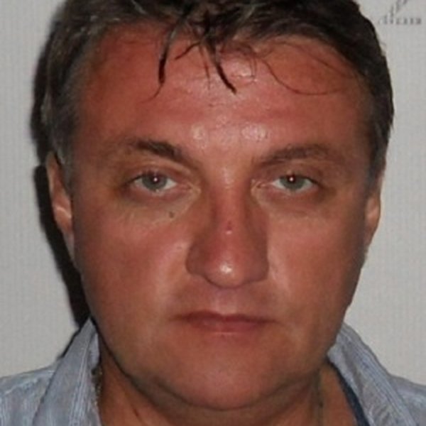 Andrey Semenov