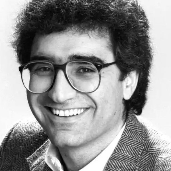Eugene Levy