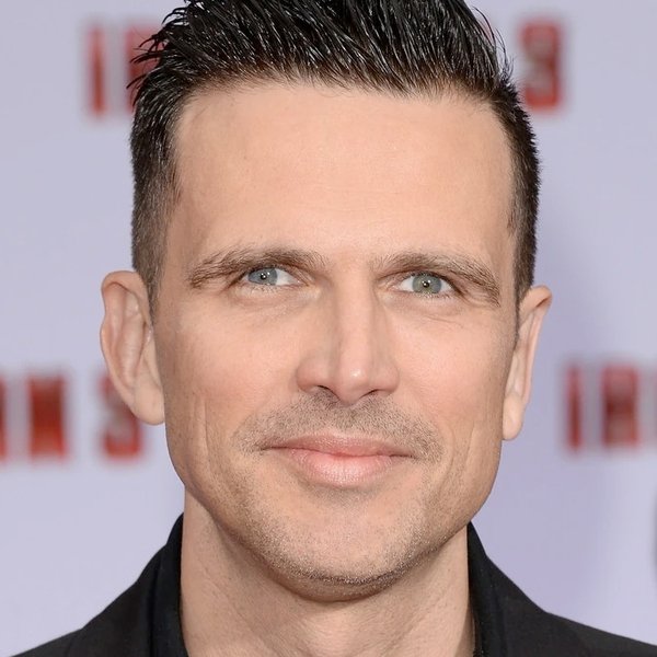 Ashley Hamilton