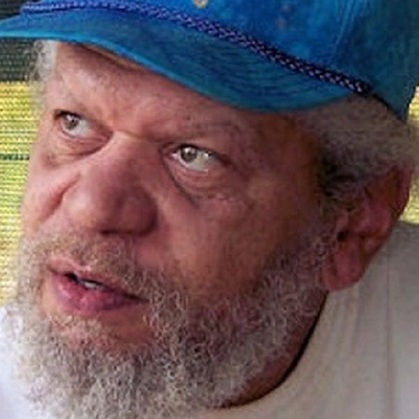 Geoff Outlaw
