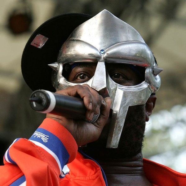 MF DOOM