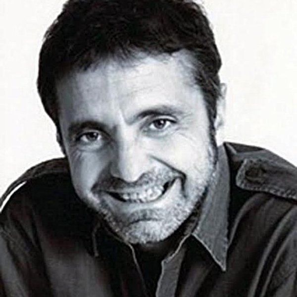 Fabrizio Brandi