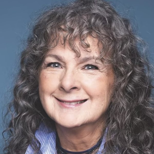 Louise Laparé