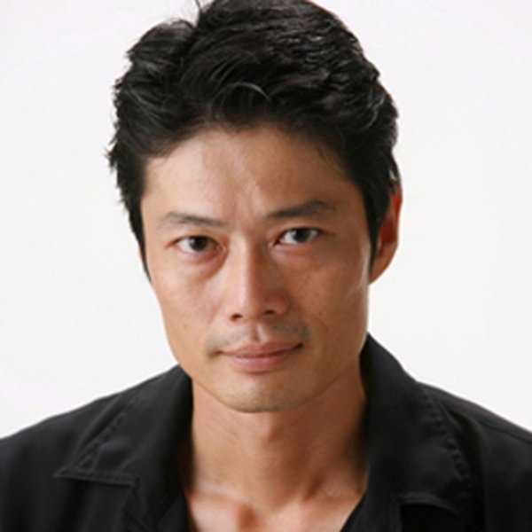Tetsuya Nakanishi