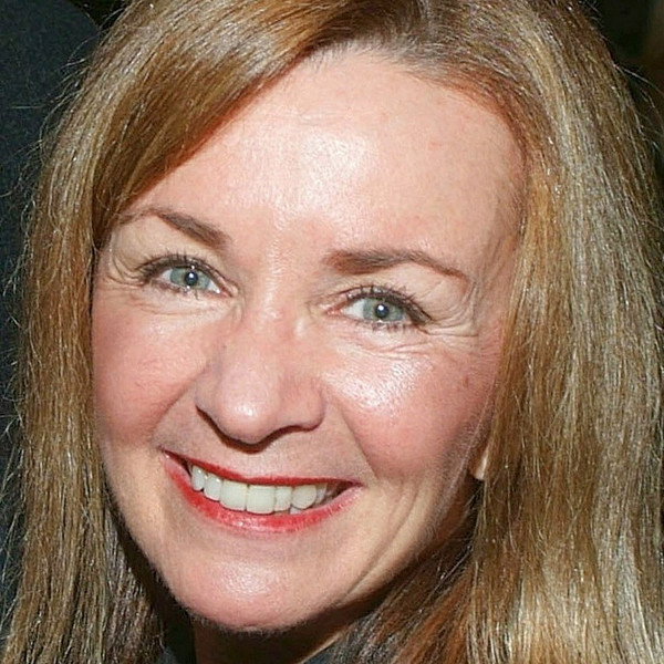 Debra McGrath