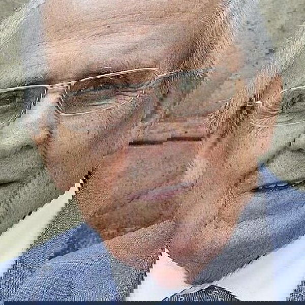 Dieter Hildebrandt