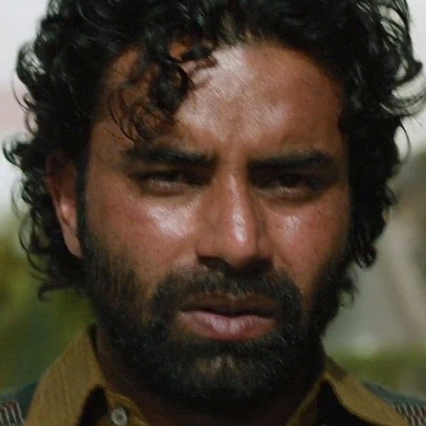 Navdeep Singh