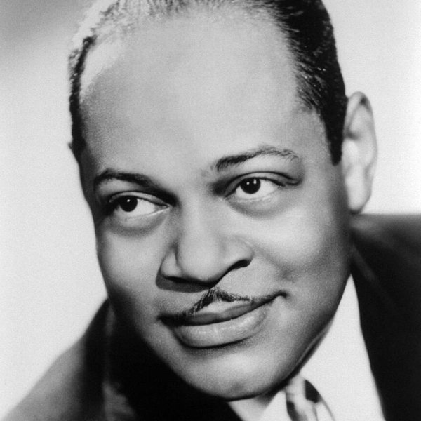 Coleman Hawkins