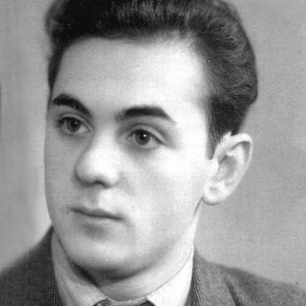 Anatoliy Ravikovich