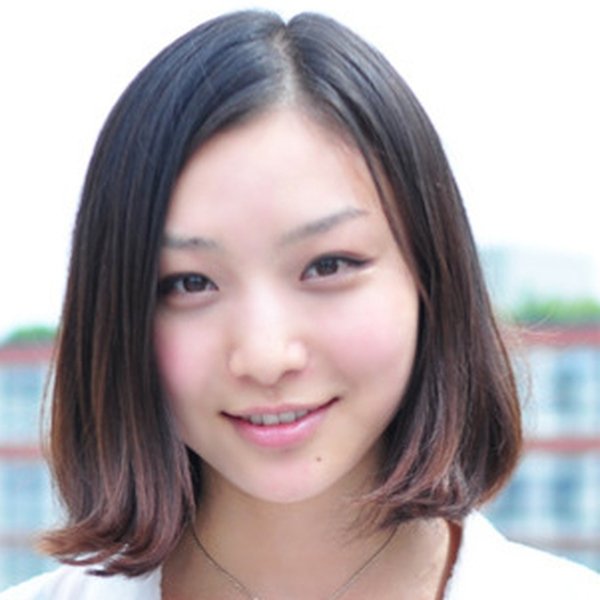 Moeki Tsuruoka