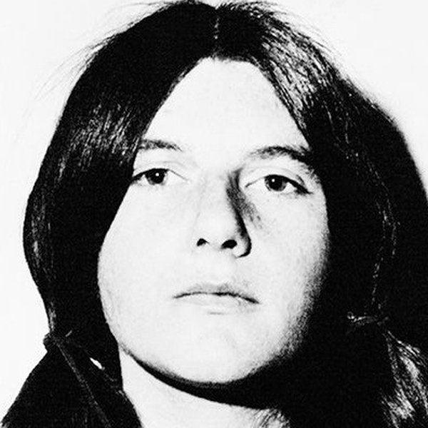 Patricia Krenwinkel