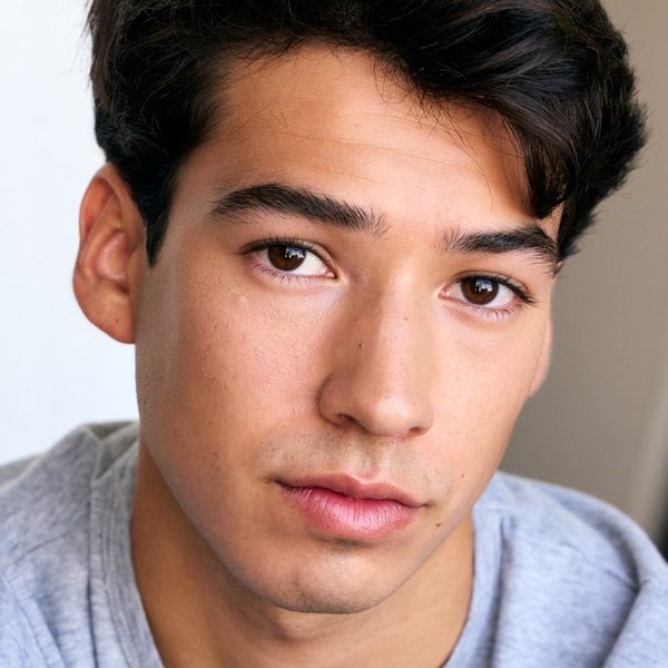 Gabriel Rivas