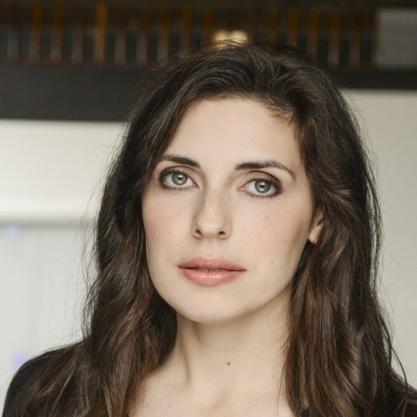 Hannah Drew