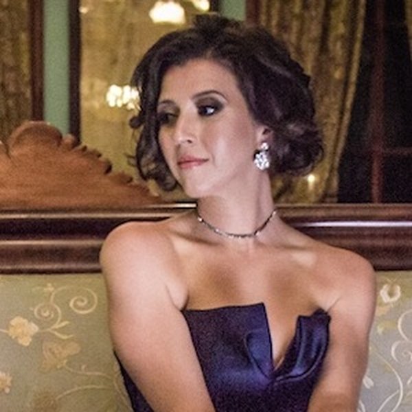 Lisette Oropesa