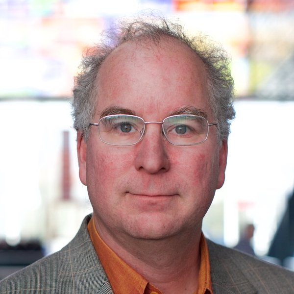 Brewster Kahle