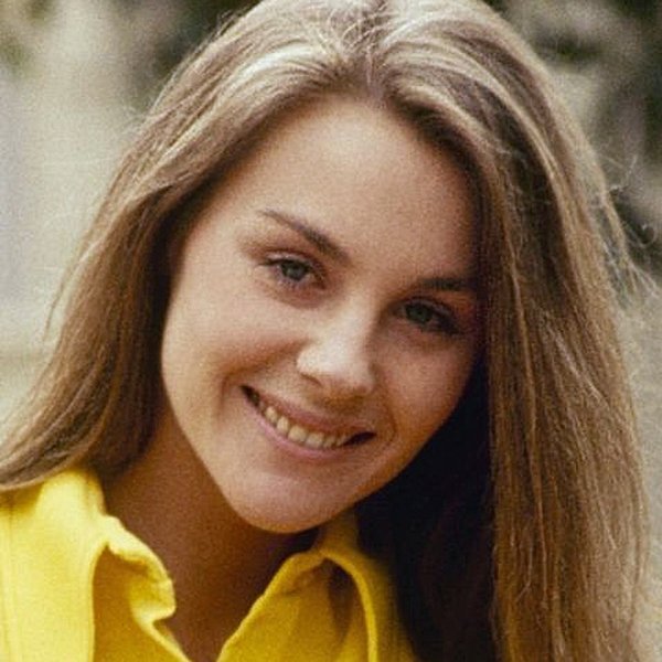 Tiffany Bolling
