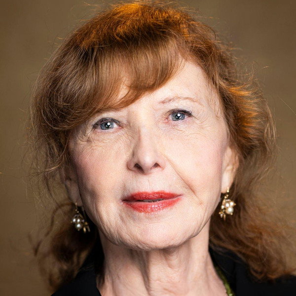 Aurore Clément