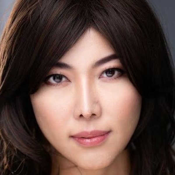 Charlotte Xia