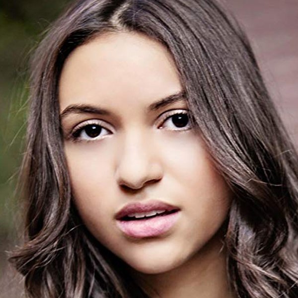 Gabriella Martinez