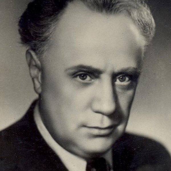 Mikhail Zharov