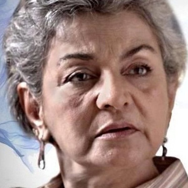 Shamim Hilaly