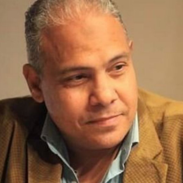 Mohamed Radwan