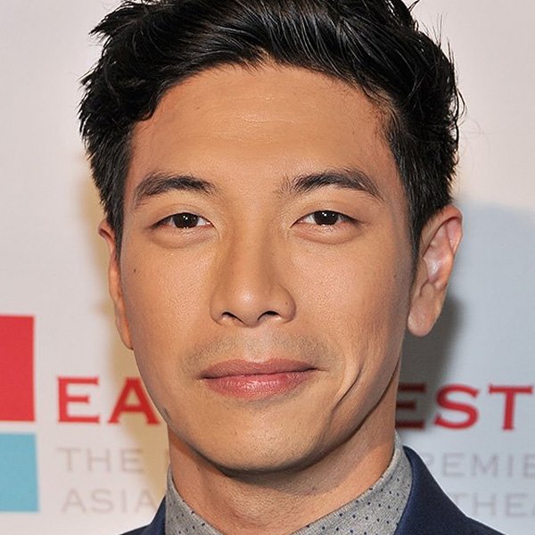 Reuben Uy