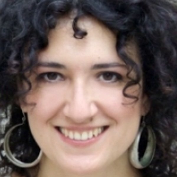 Yasmine Ghazarian