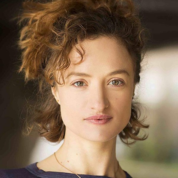 Jessica Barker-Wren