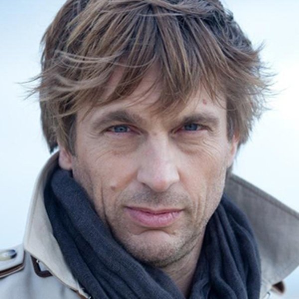 Didier Gustin