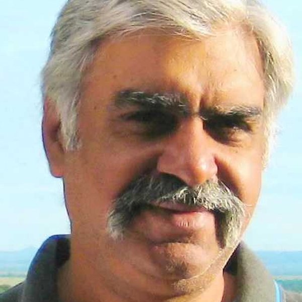 Manav Kaushik