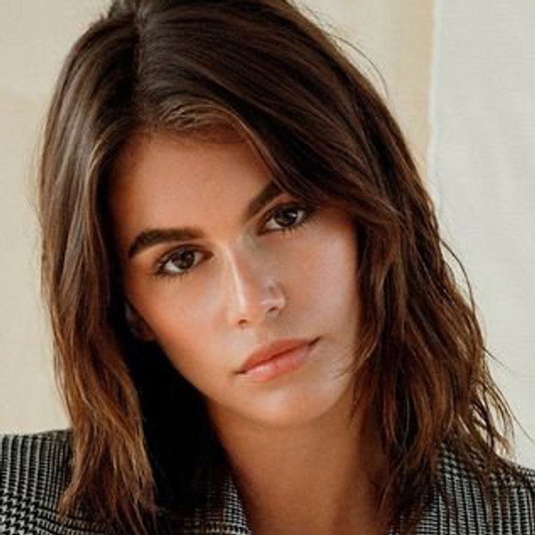 Kaia Gerber